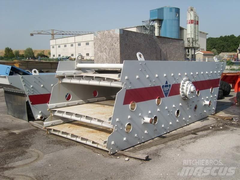  DSP PREROV VTK 200X500/3 Sietai