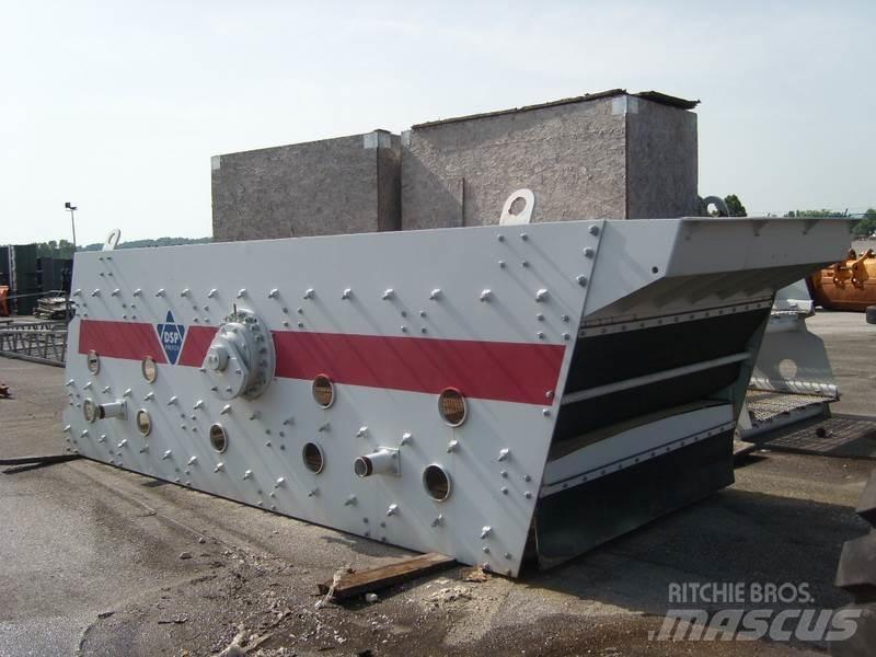  DSP PREROV VTK 200X500/3 Sietai