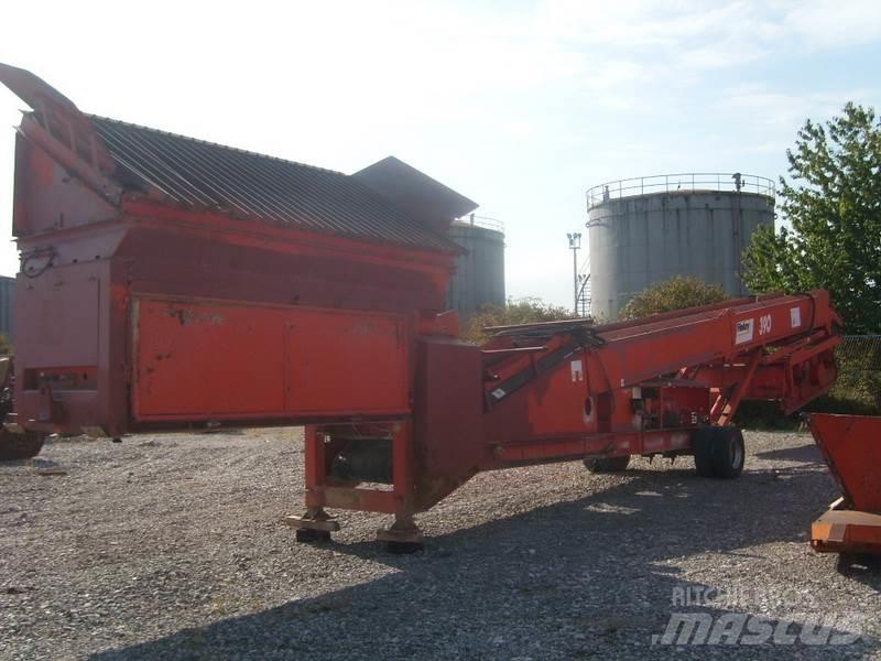 Finlay 390 Sietai