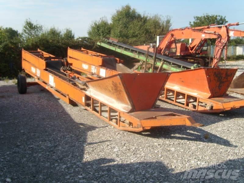 Finlay 390 Sietai