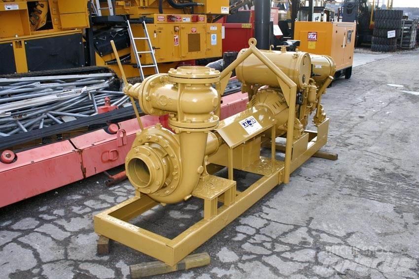  GEBRUDER SULZER NP 37-20D Vandens siurbliai