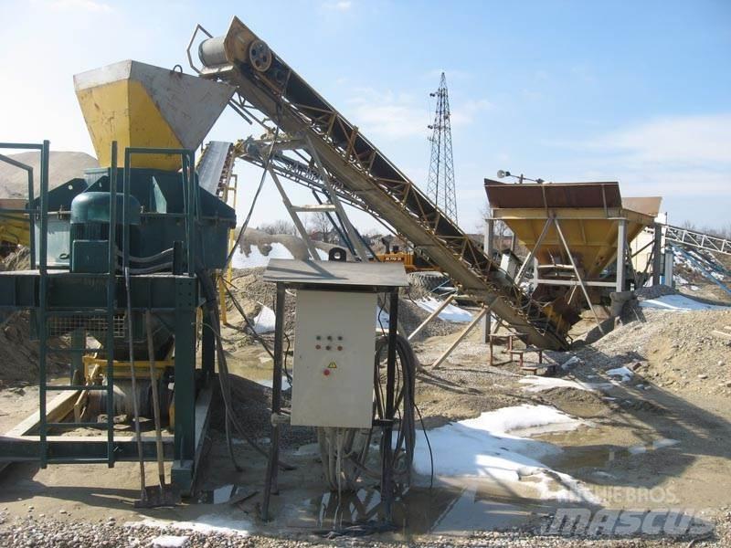 Hartl 1000 Trupintuvai