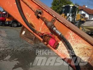Hitachi ZX520LCH-3 Vikšriniai ekskavatoriai