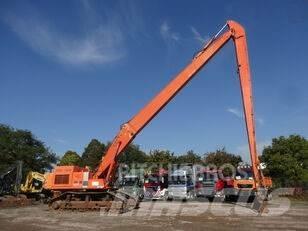 Hitachi ZX520LCH-3 Vikšriniai ekskavatoriai