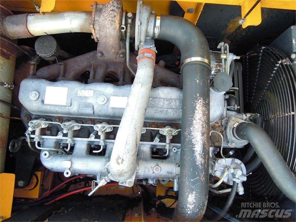 JCB JS220LC Vikšriniai ekskavatoriai