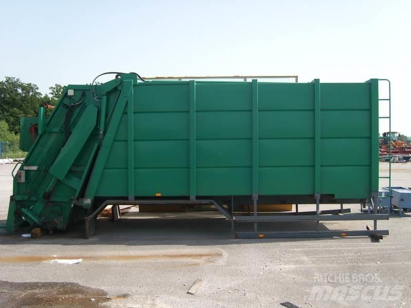 Katmerciler S 21 Transportas - Kita