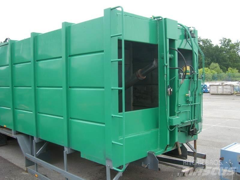 Katmerciler S 21 Transportas - Kita