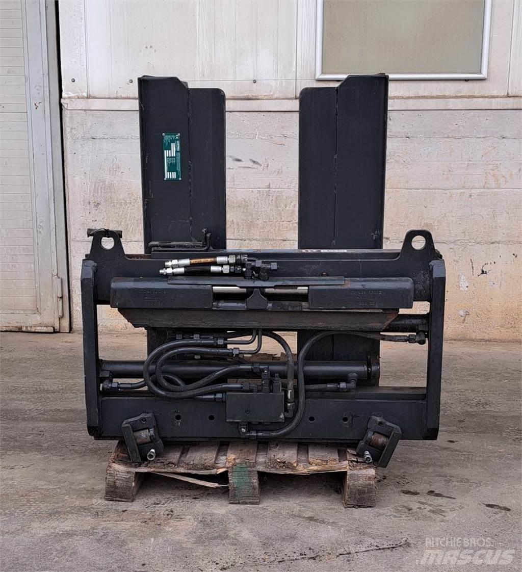 Kaup 15T413G Krovimas/Kėlimas - Kita