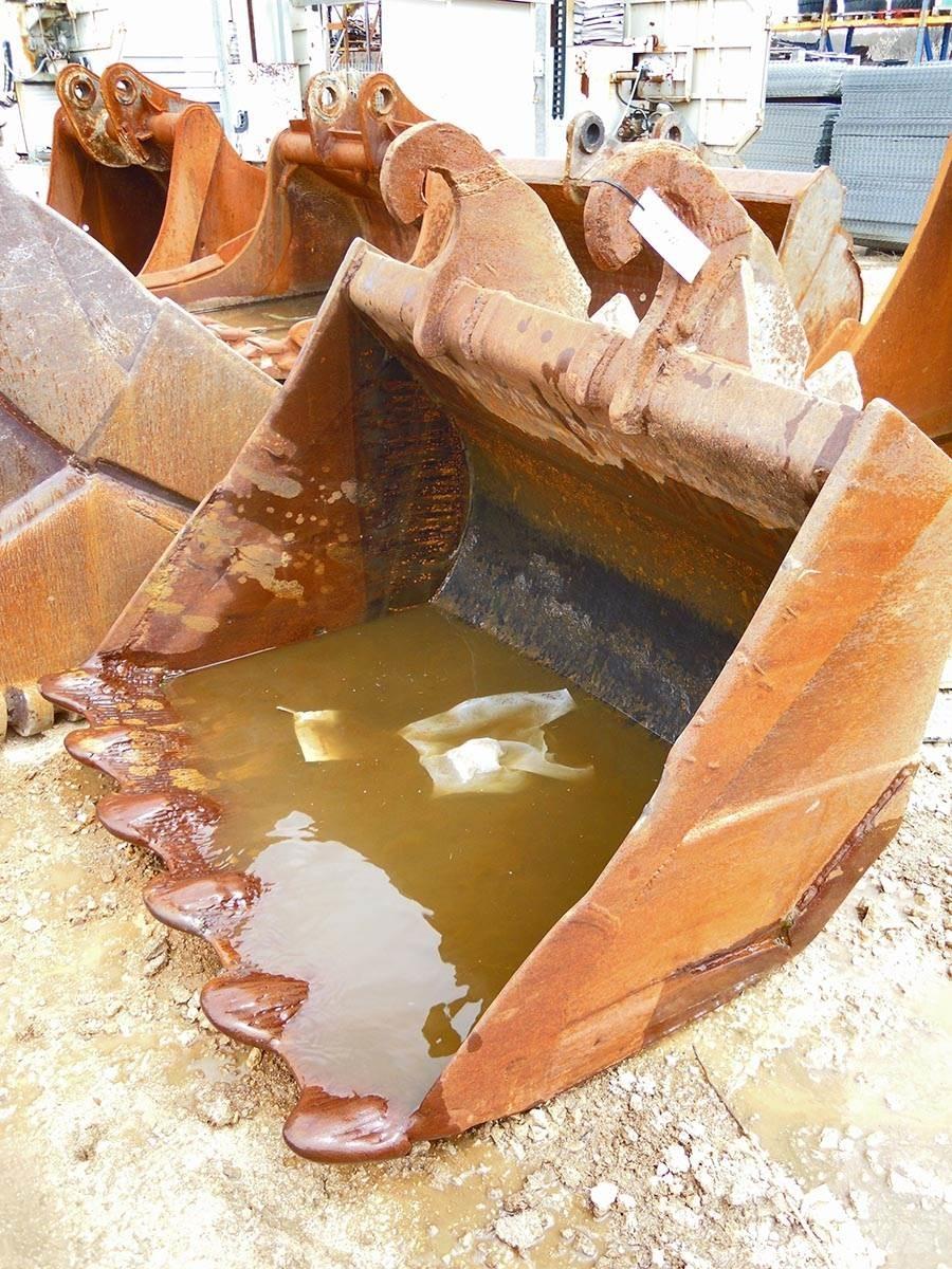  KORPA / BUCKET 1,3m3 1400mm Statyba - Kita