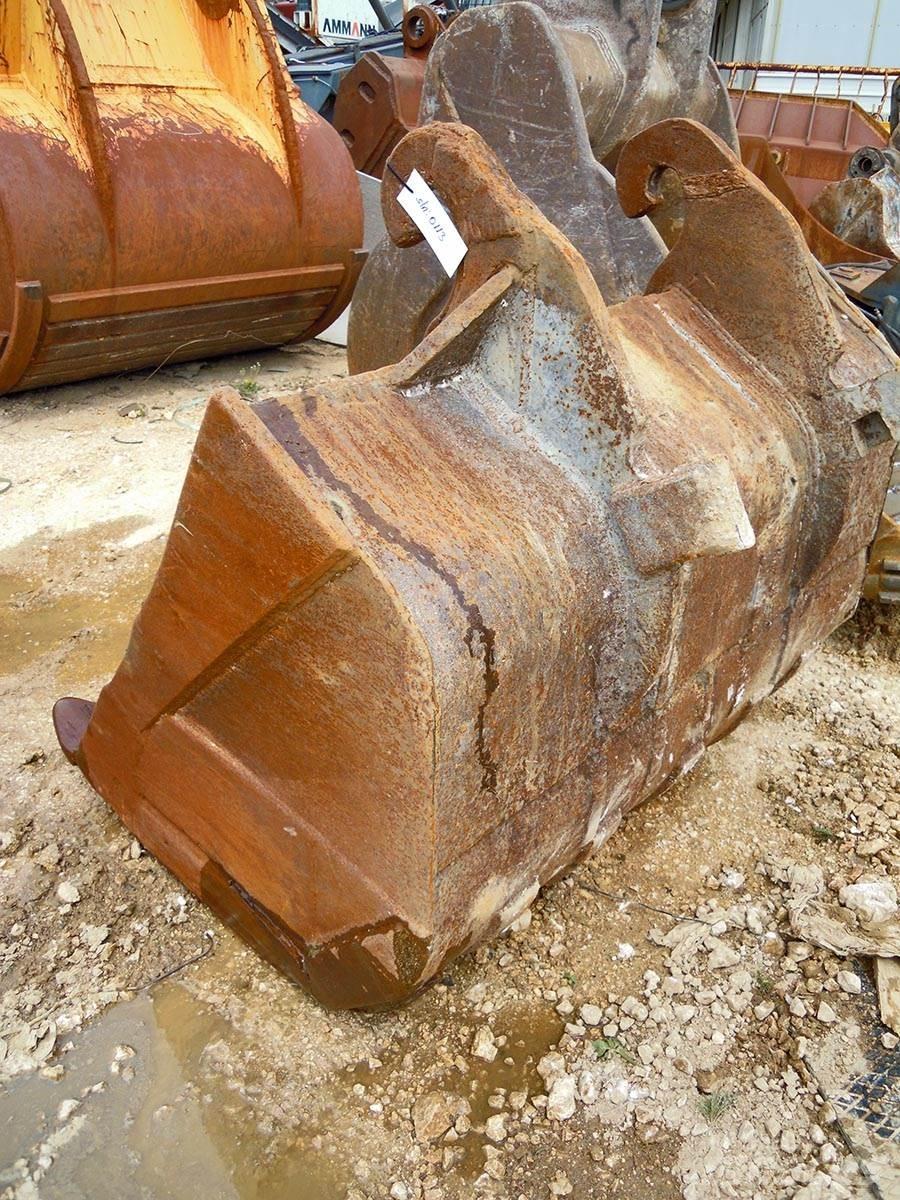  KORPA / BUCKET 1,3m3 1400mm Statyba - Kita