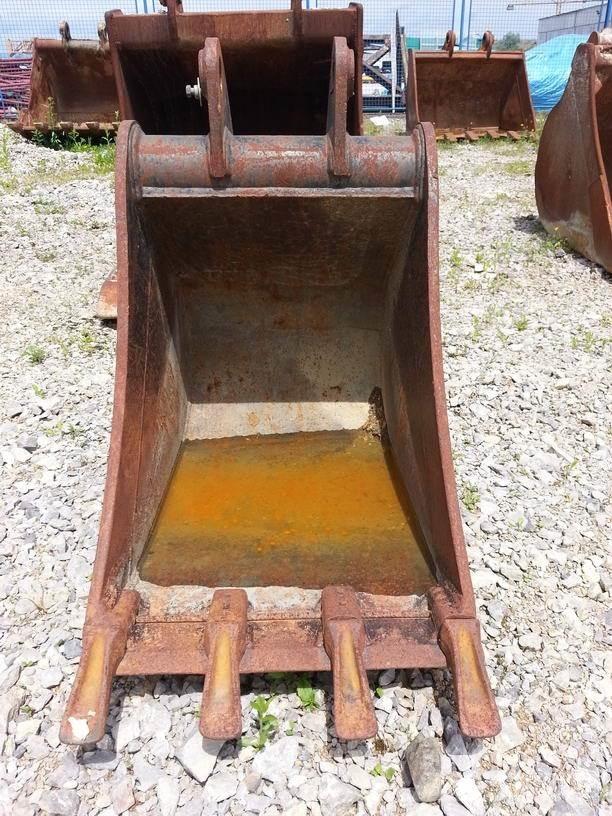  KORPA / BUCKET 1000mm Statyba - Kita