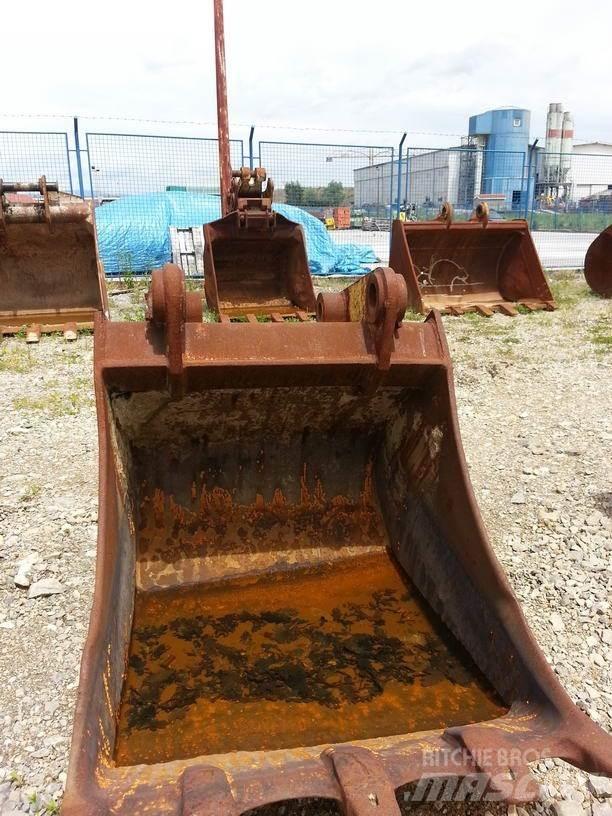  KORPA / BUCKET 1000mm Statyba - Kita