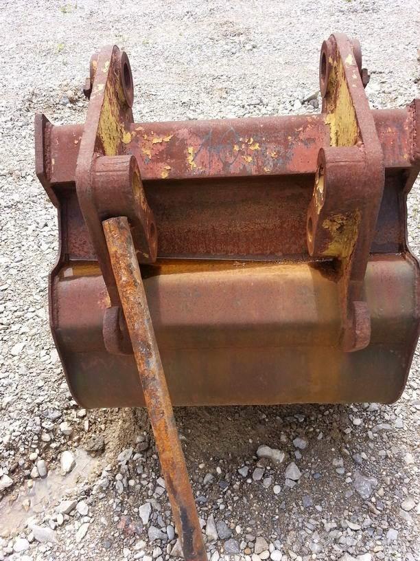  KORPA / BUCKET 1000mm Statyba - Kita