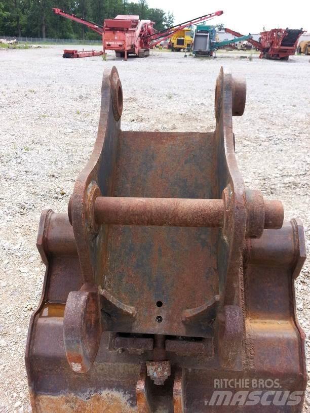  KORPA / BUCKET 1050mm Statyba - Kita