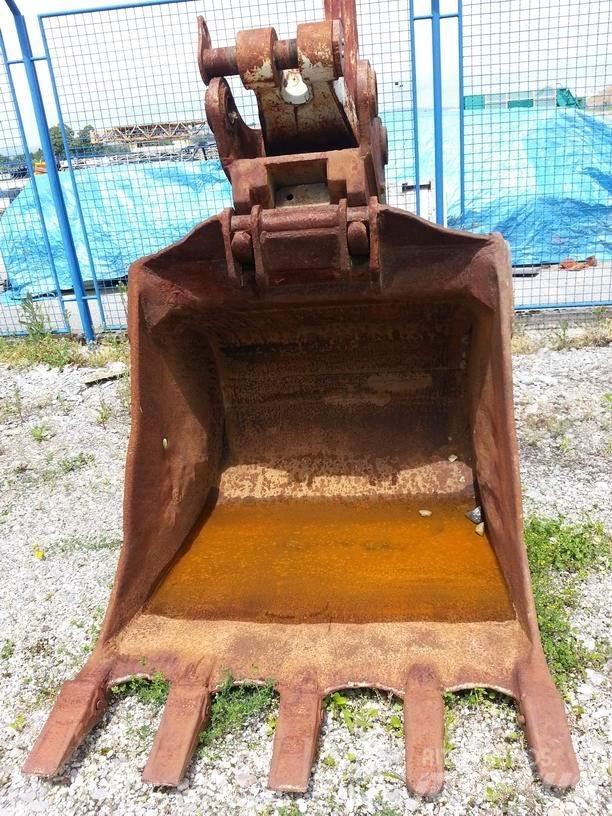  KORPA / BUCKET 1300mm Statyba - Kita