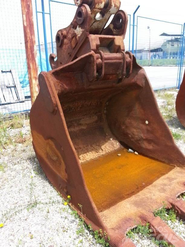  KORPA / BUCKET 1300mm Statyba - Kita