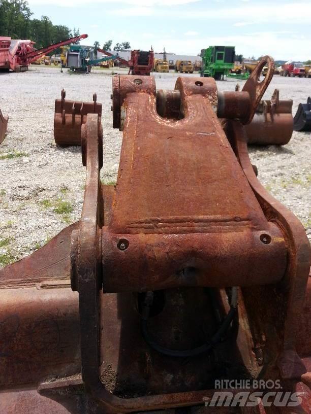  KORPA / BUCKET 1300mm Statyba - Kita