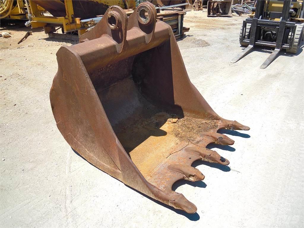  KORPA / BUCKET 1300mm 1,1m3 Statyba - Kita