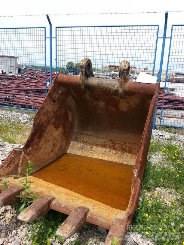  KORPA / BUCKET 1400mm Statyba - Kita