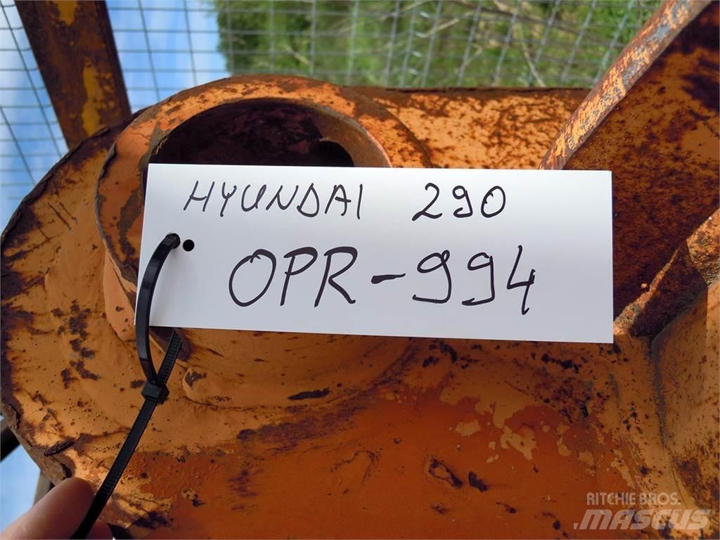  KORPA / BUCKET 1600mm 1,9m3 Statyba - Kita