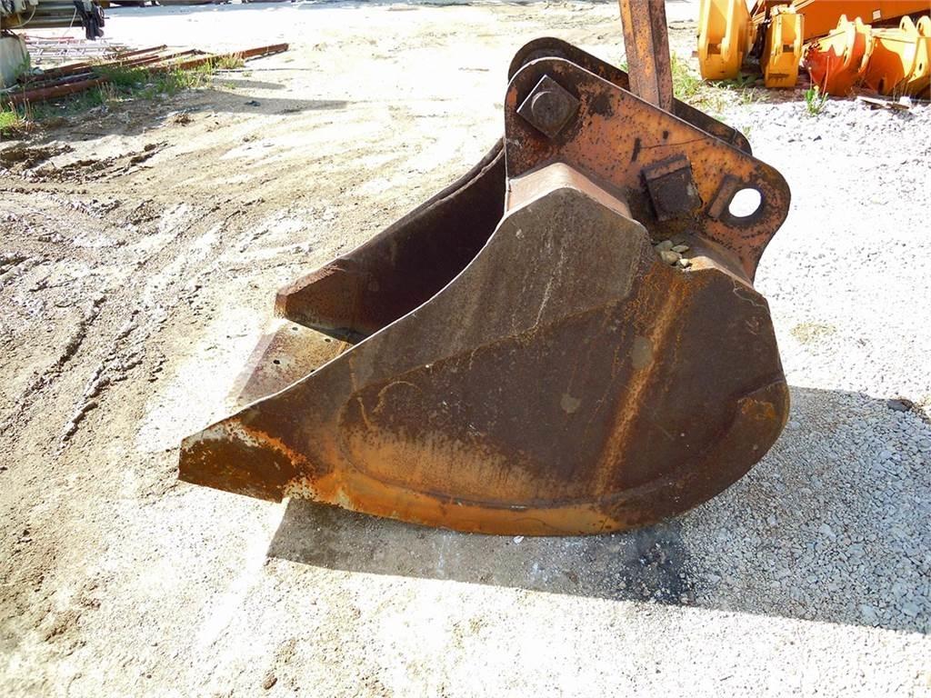  KORPA / BUCKET 1m3 950mm Statyba - Kita