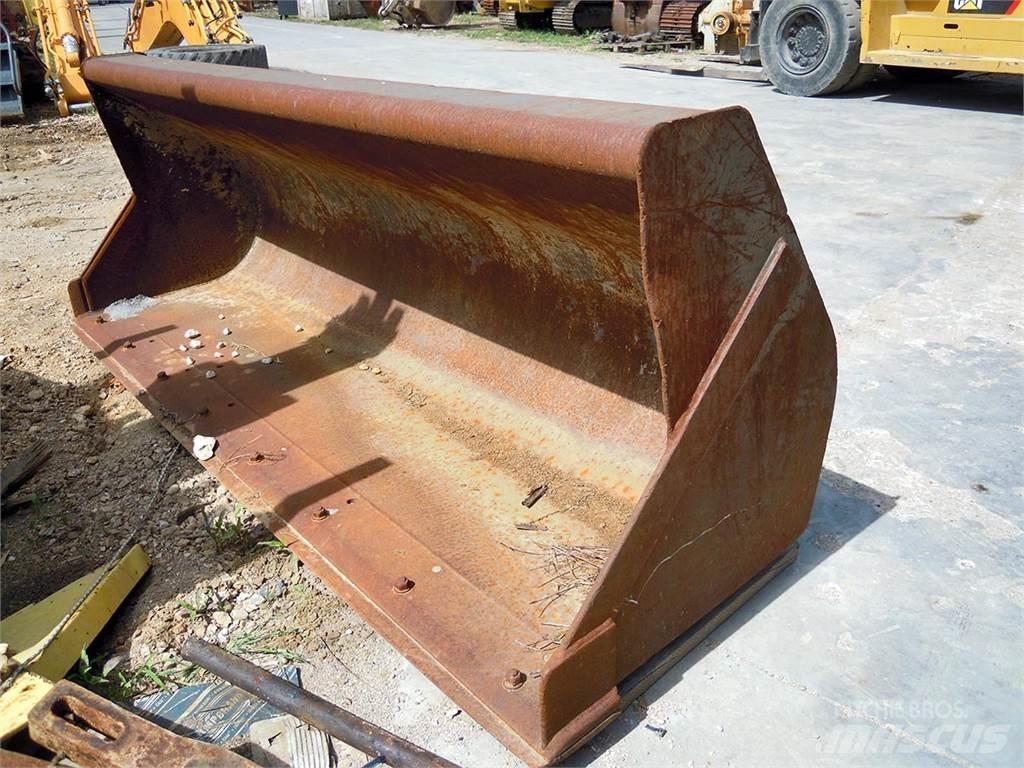  KORPA / BUCKET 2400mm 1m3 Statyba - Kita