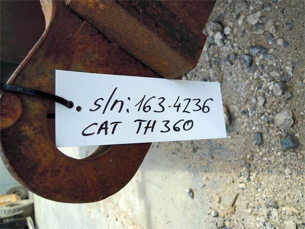  KORPA / BUCKET 2400mm 1m3 Statyba - Kita