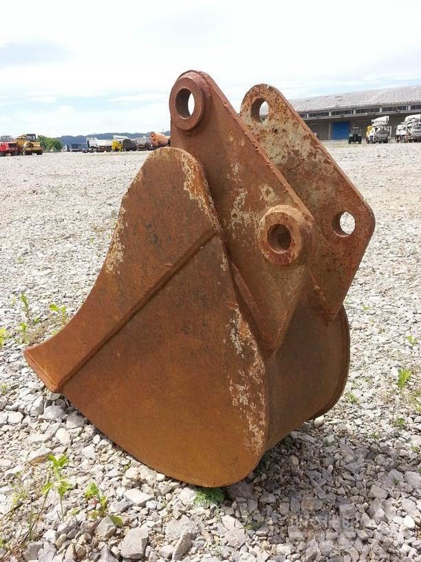  KORPA / BUCKET 450mm Statyba - Kita