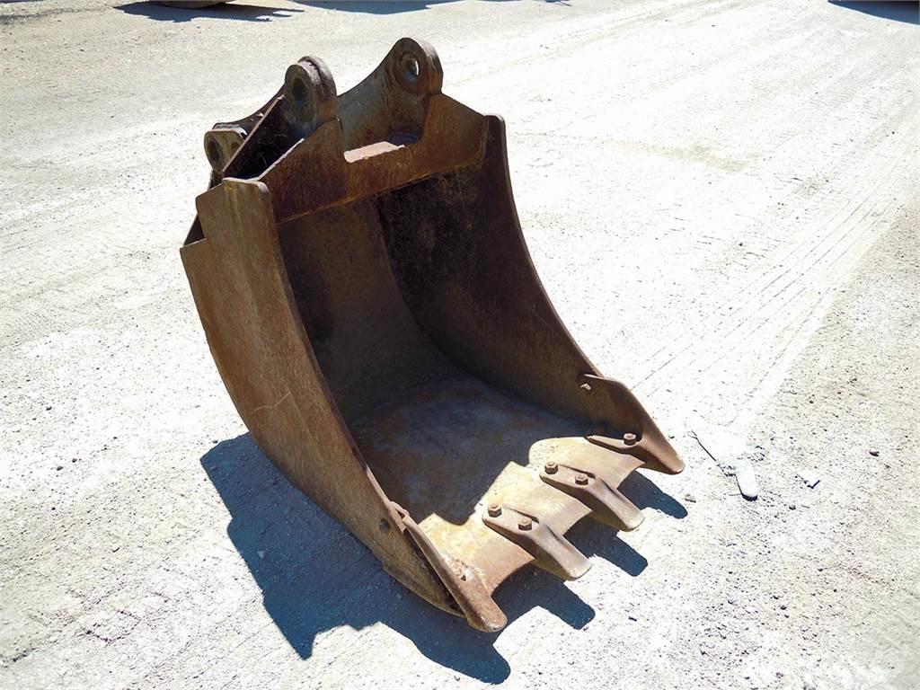  KORPA / BUCKET 600mm Statyba - Kita