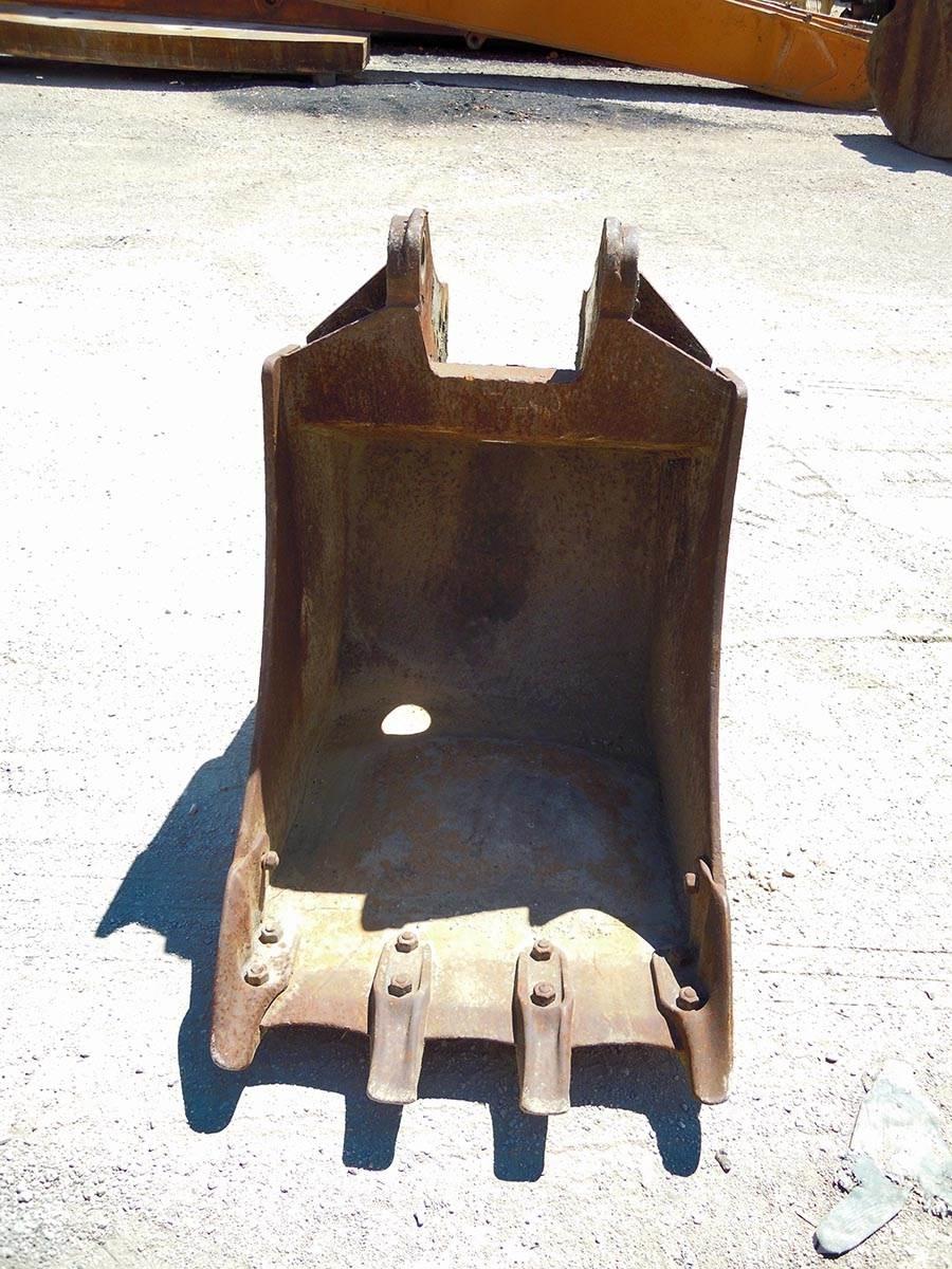  KORPA / BUCKET 600mm Statyba - Kita