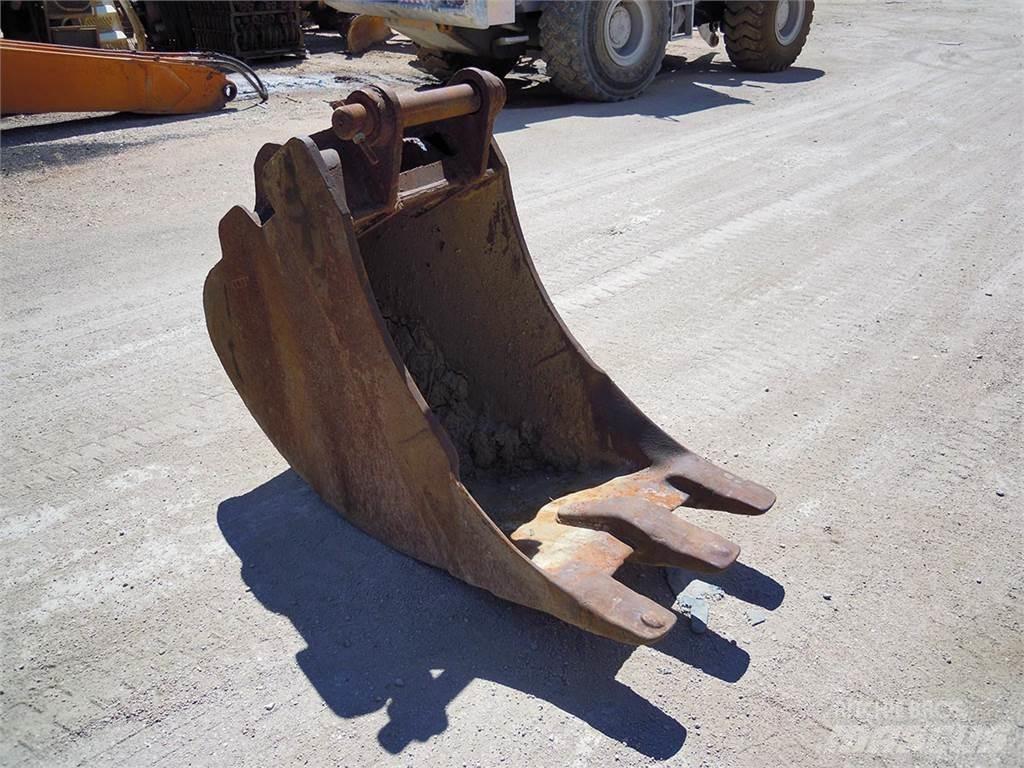  KORPA / BUCKET 650mm Statyba - Kita
