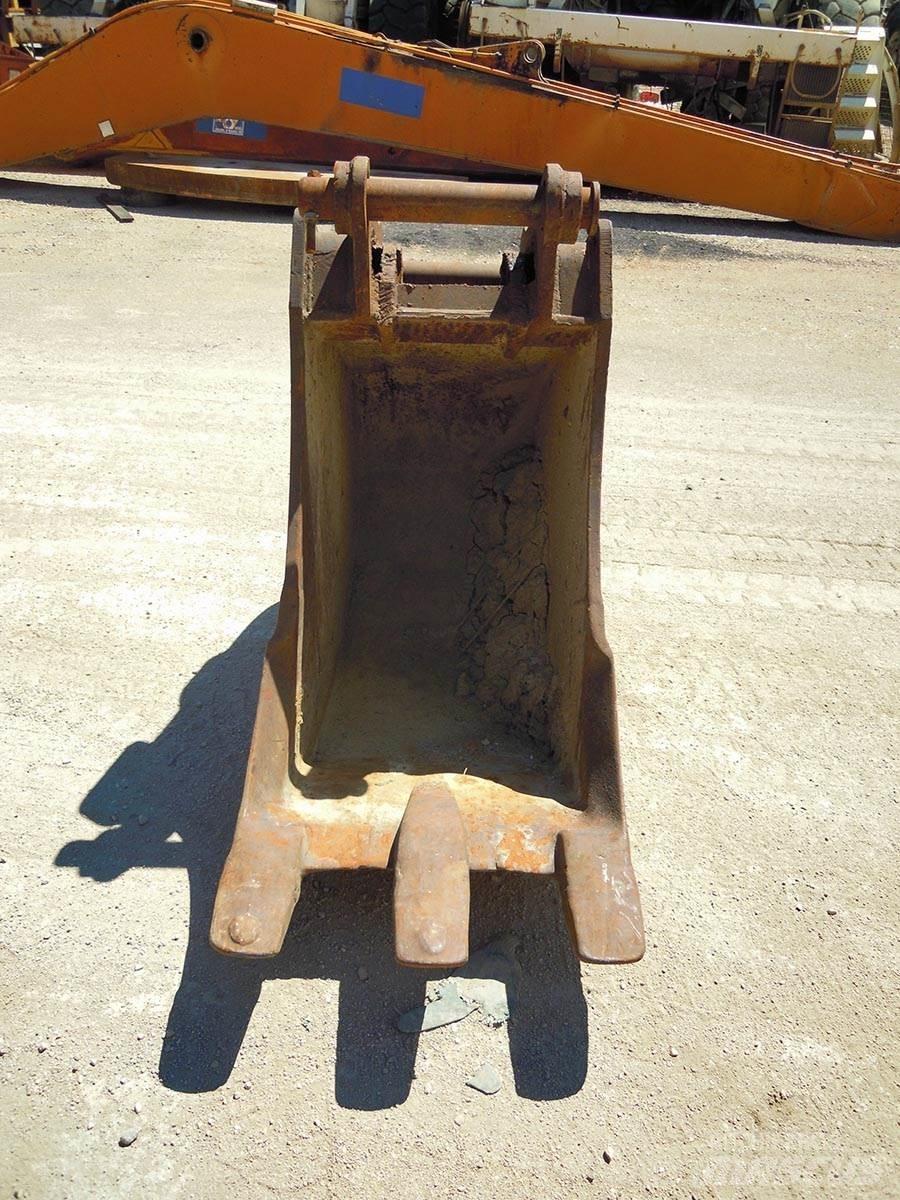  KORPA / BUCKET 650mm Statyba - Kita