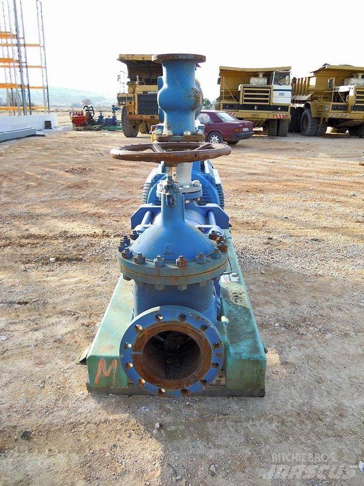 KSB MTC 125/04 Vandens siurbliai