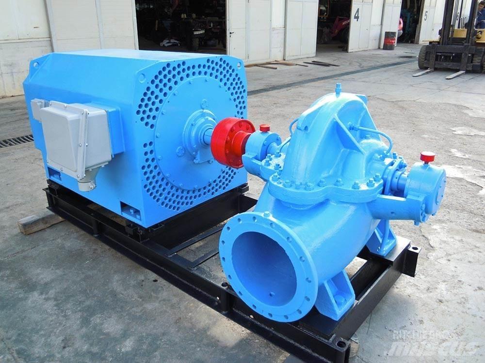  PUMPA DH52-25/A Vandens siurbliai