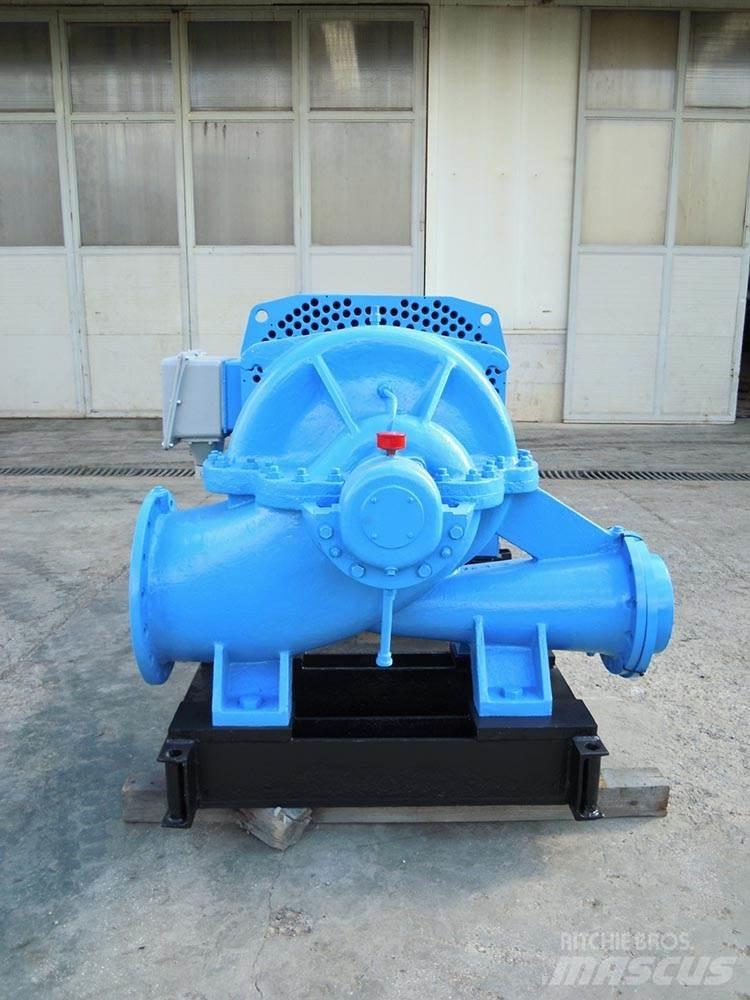  PUMPA DH52-25/A Vandens siurbliai