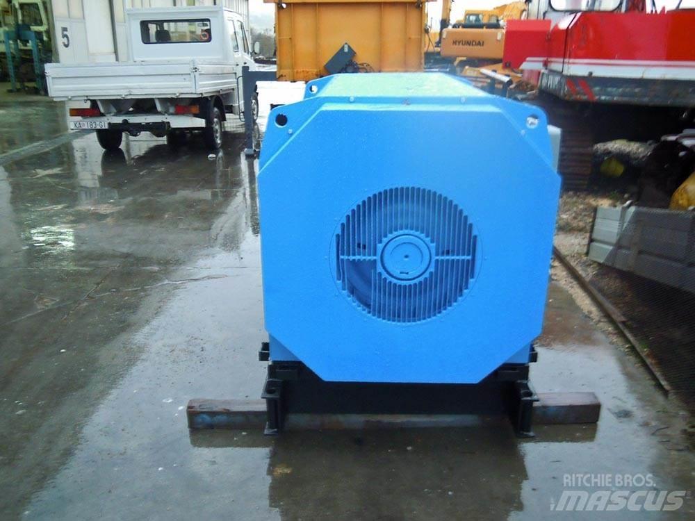  PUMPA DH52-25/A Vandens siurbliai