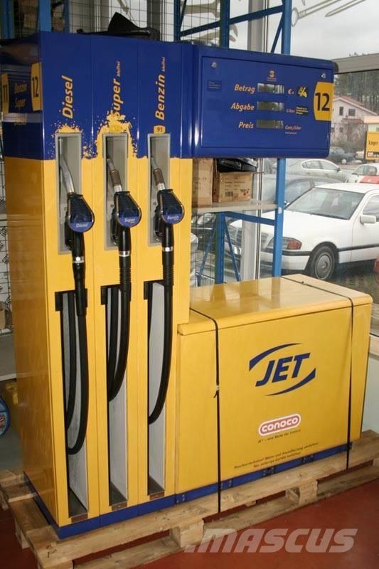  SALZKOTLEN Statyba - Kita