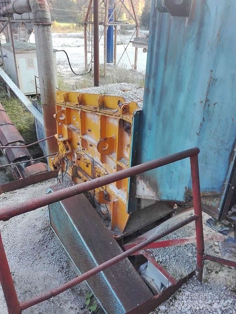 STT postrojenje Trupintuvai
