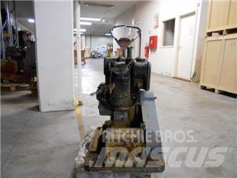 Wacker DPU 2950 Vibratoriai