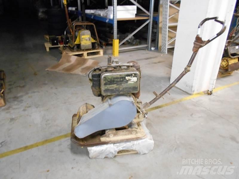 Wacker DPU 2950 Vibratoriai
