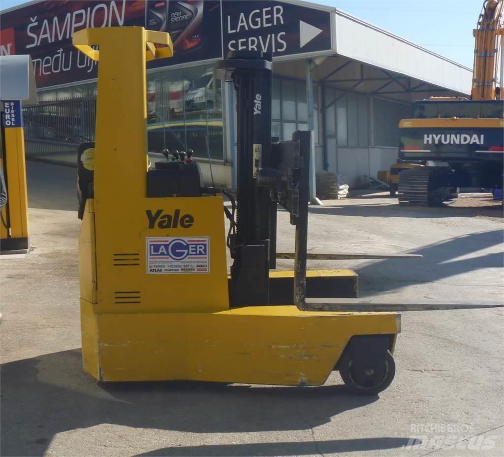 Yale MR20Y Mažų aukščių keltuvai