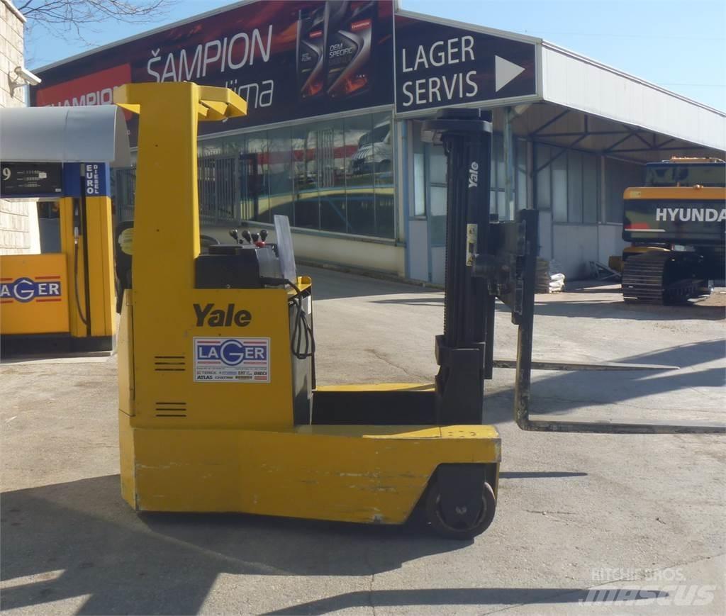Yale MR20Y Mažų aukščių keltuvai