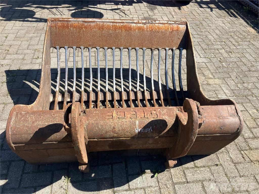  Puinbak Žemės ūkis - Kita