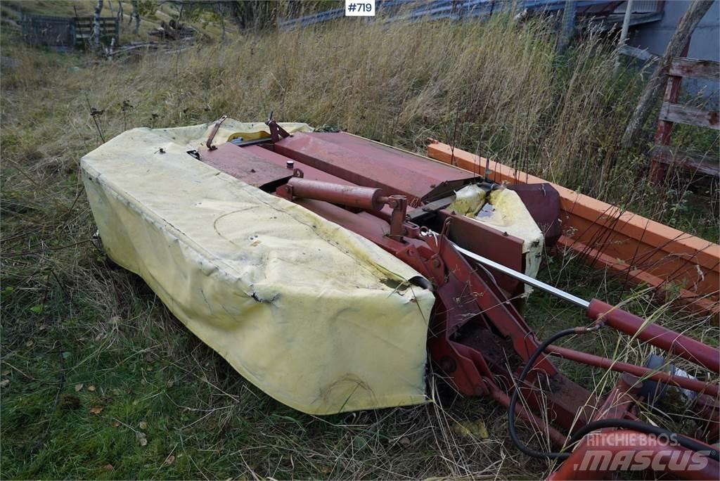  Bellon FL190 Kiti pašarų derliaus nuėmimo įrengimai