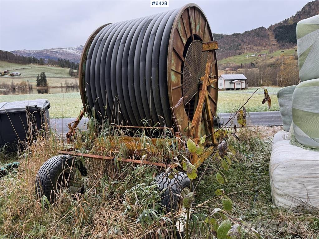 Bording 90 T.T. Sėjimo technika