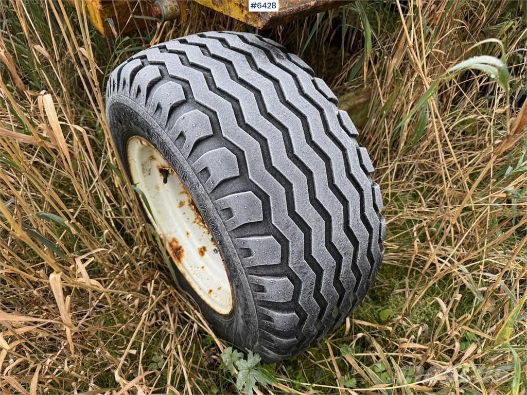 Bording 90 T.T. Sėjimo technika