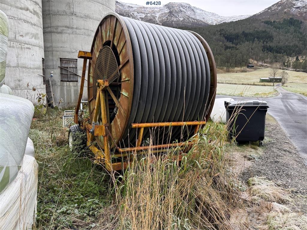 Bording 90 T.T. Sėjimo technika