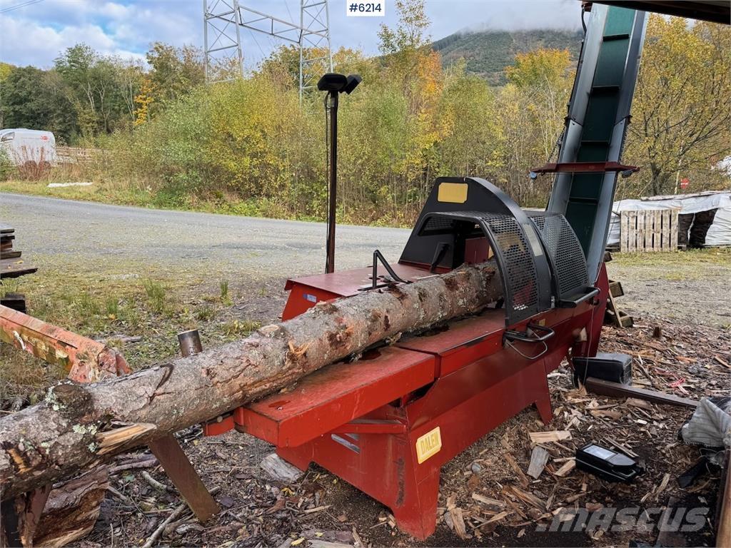 Dalen 2054 Kiti priedai