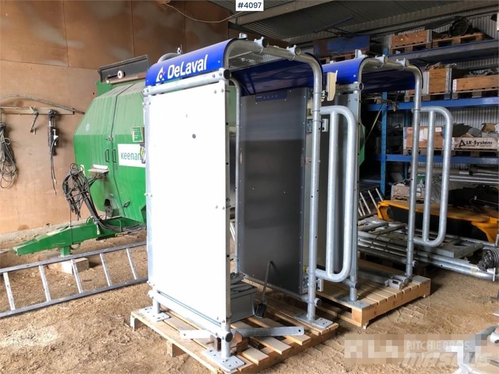 Delaval Smartgate Žemės ūkis - Kita