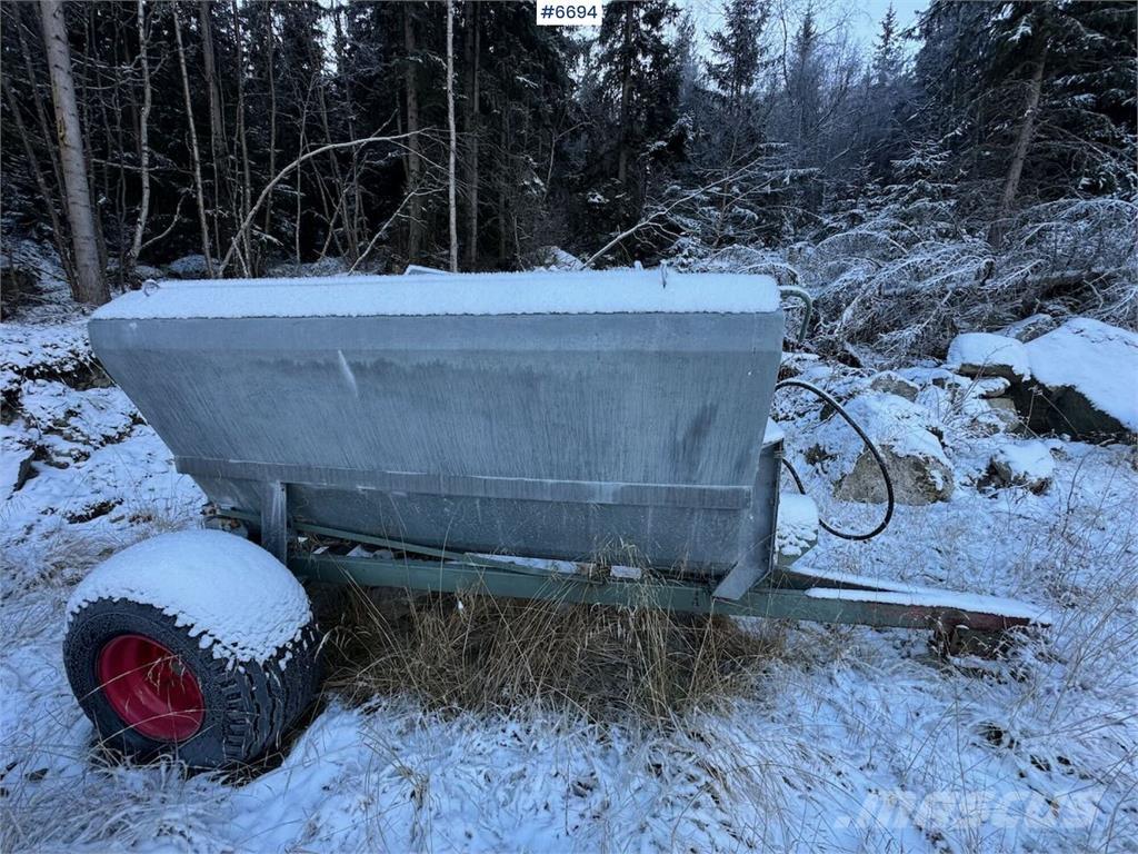  DOFF X25 Sėjimo technika